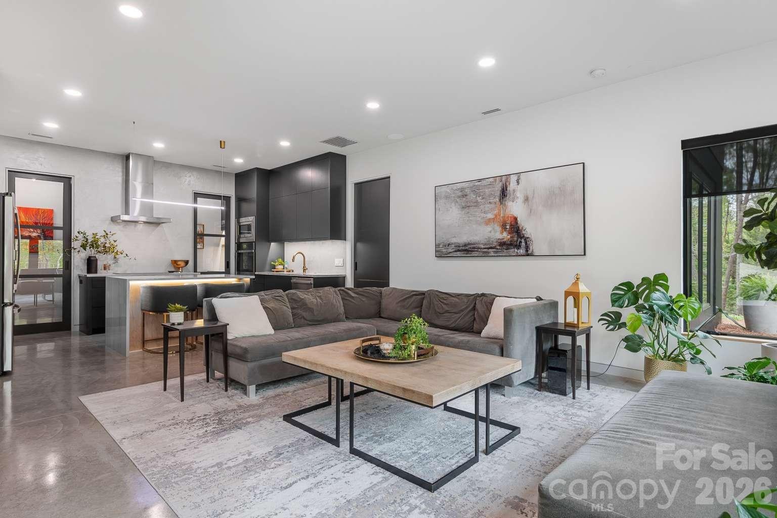 Sherwood Forest - Residential