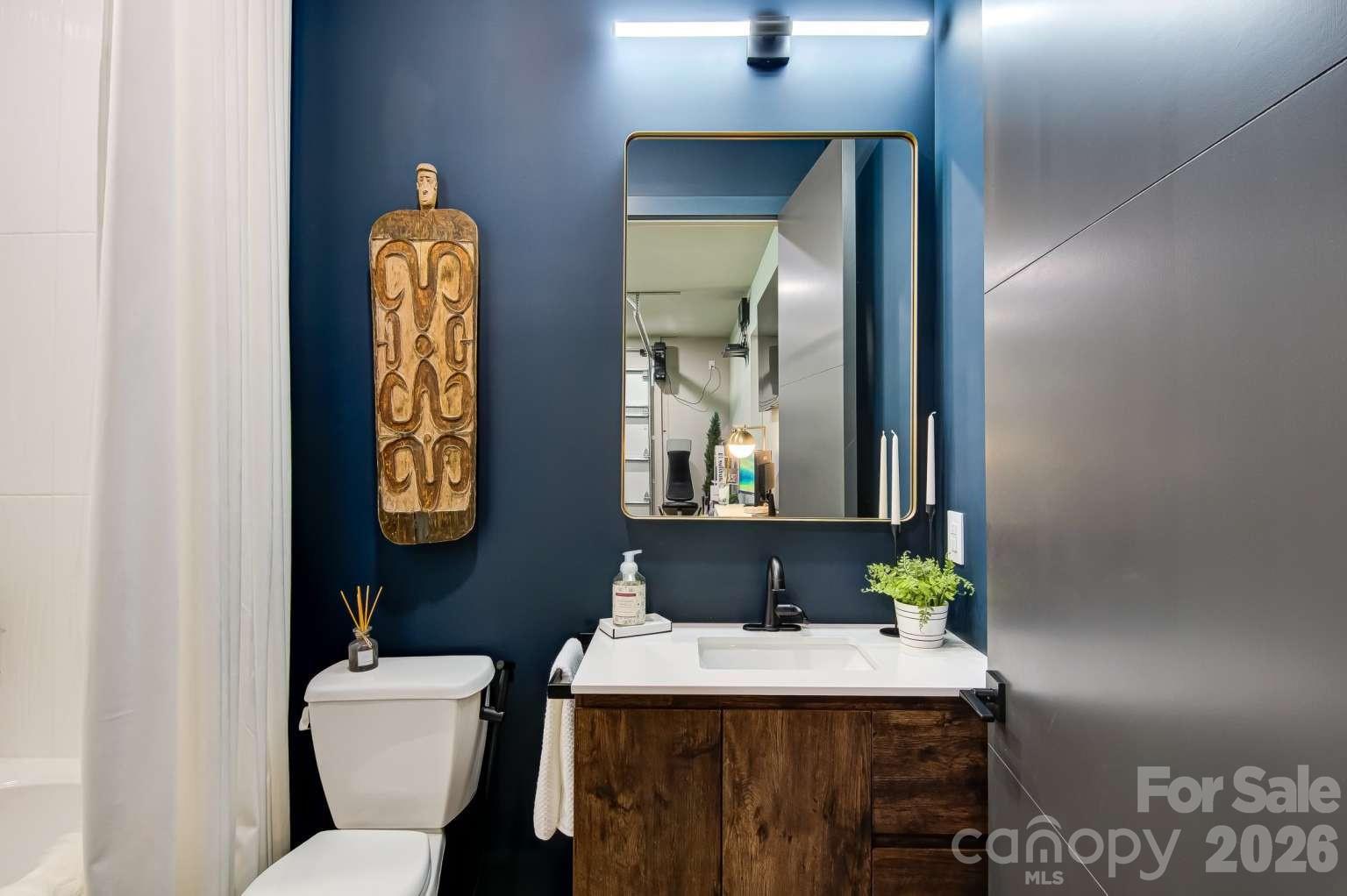 Sherwood Forest - Residential