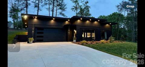 Photo of 444 Starnes Circle Drive, Taylorsville, NC 28681 (MLS # 4360274)
