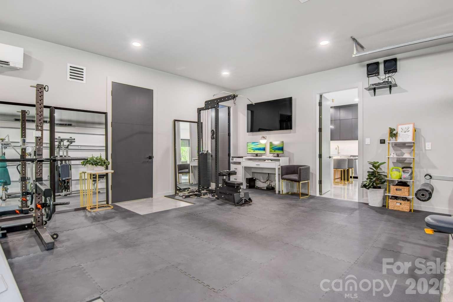 Sherwood Forest - Residential