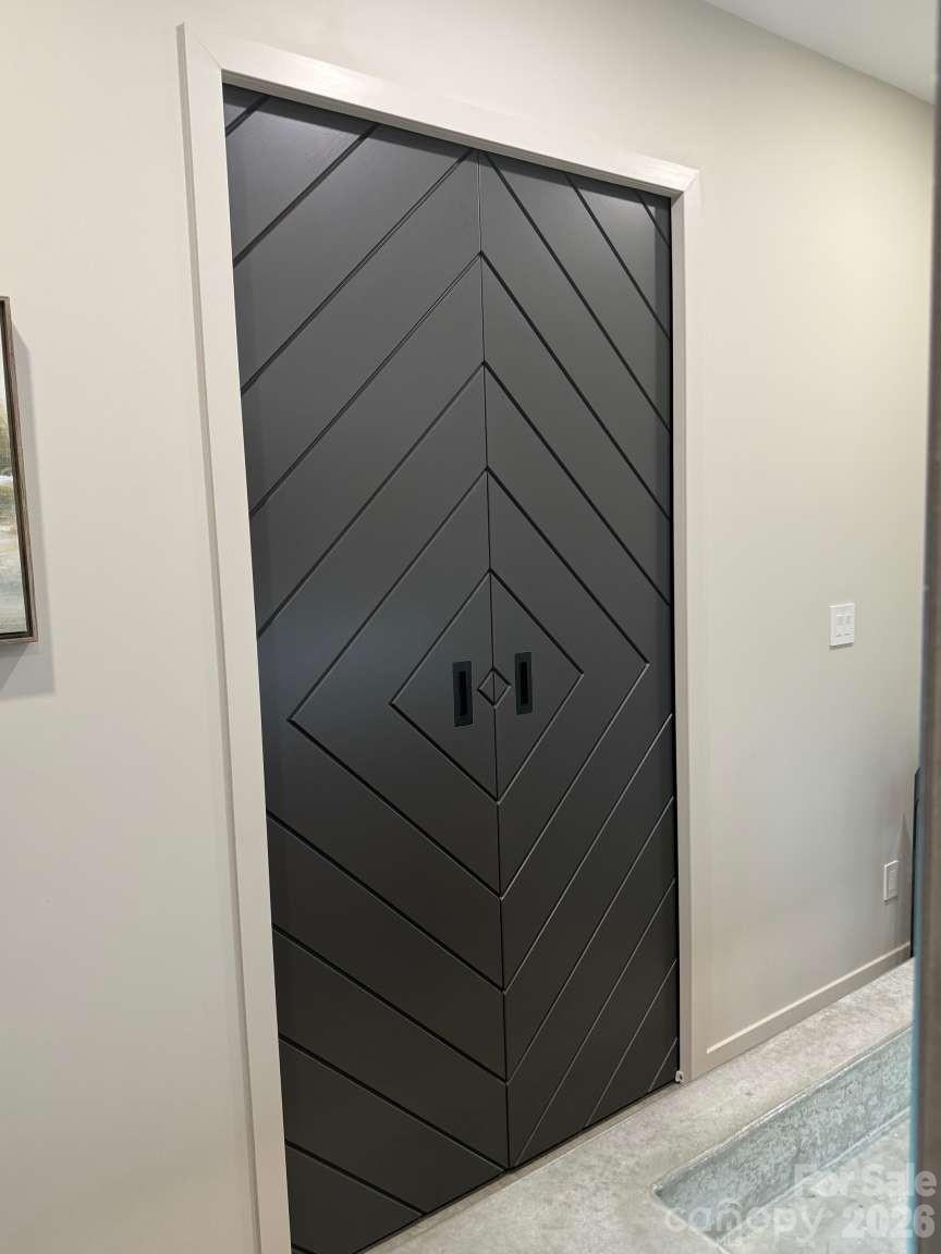 Sherwood Forest - Residential