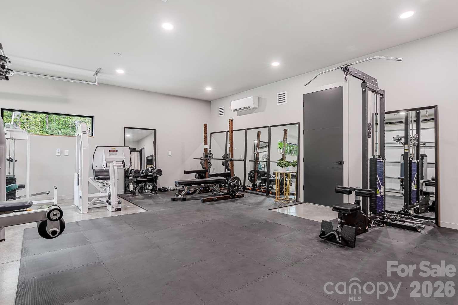 Sherwood Forest - Residential