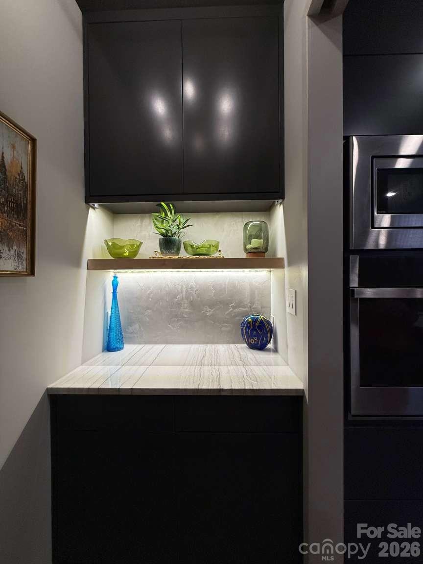 Sherwood Forest - Residential