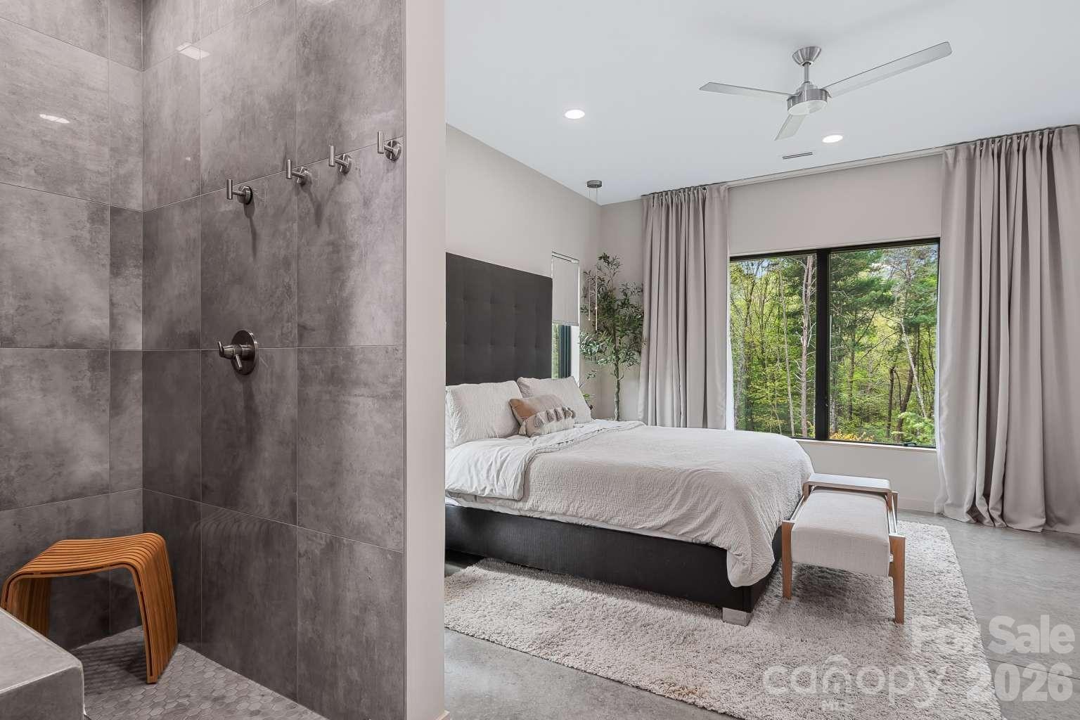 Sherwood Forest - Residential