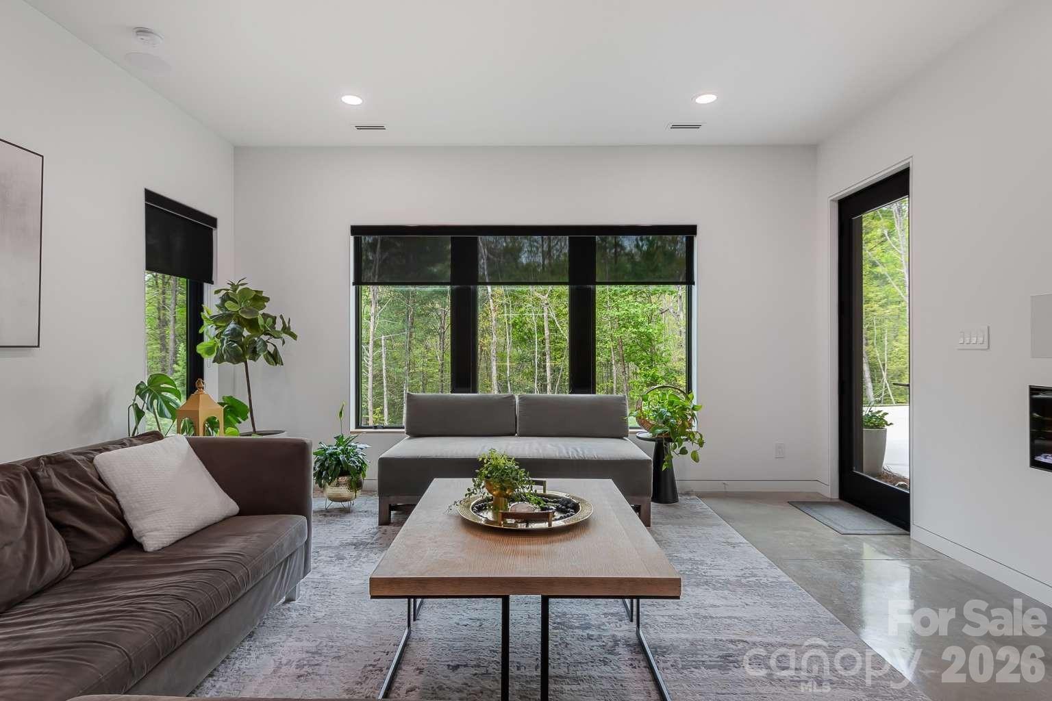 Sherwood Forest - Residential