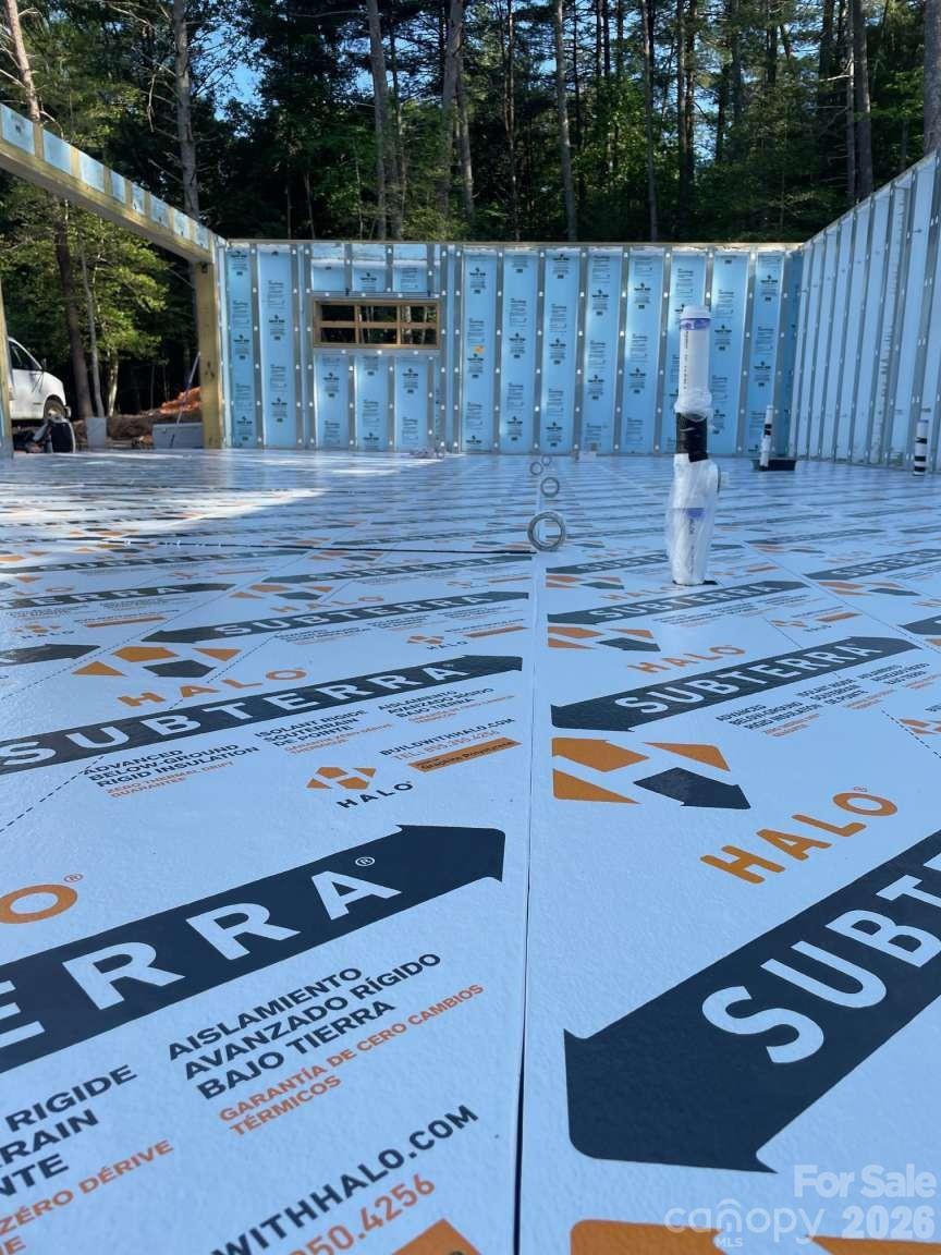 Sherwood Forest - Residential