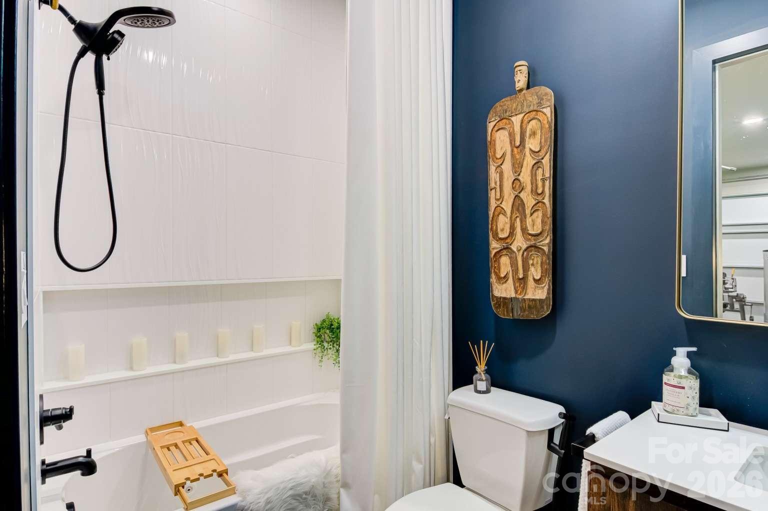 Sherwood Forest - Residential