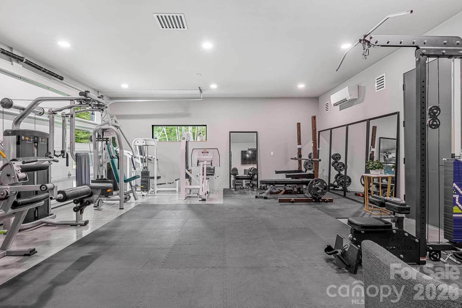 Sherwood Forest - Residential