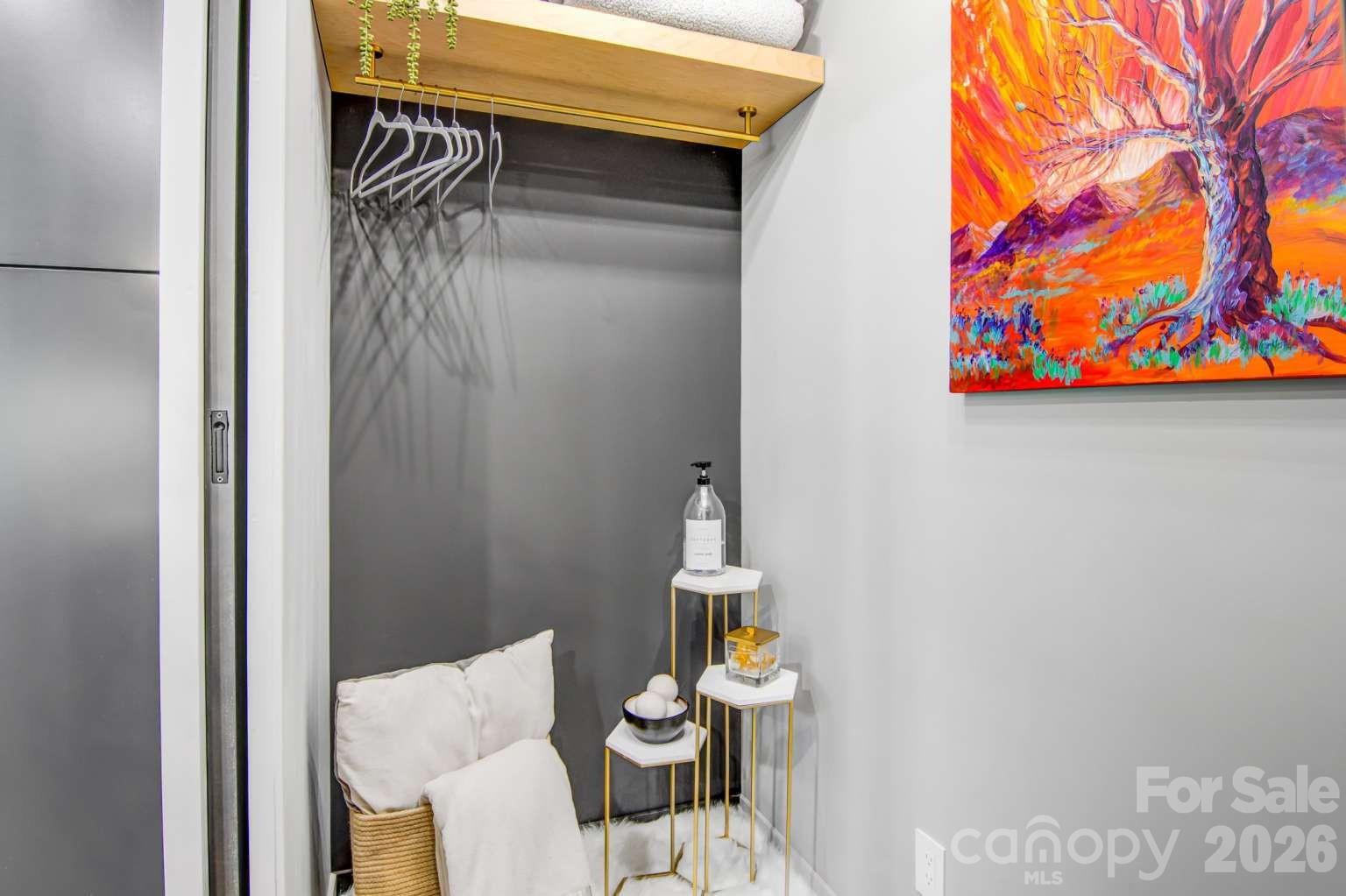 Sherwood Forest - Residential