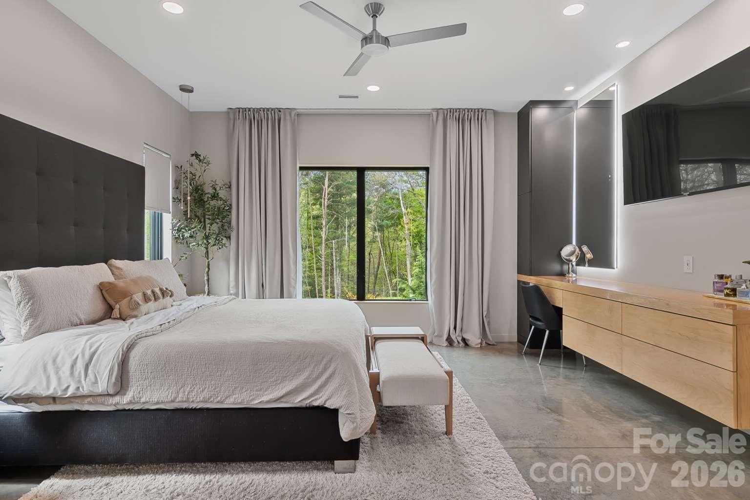 Sherwood Forest - Residential