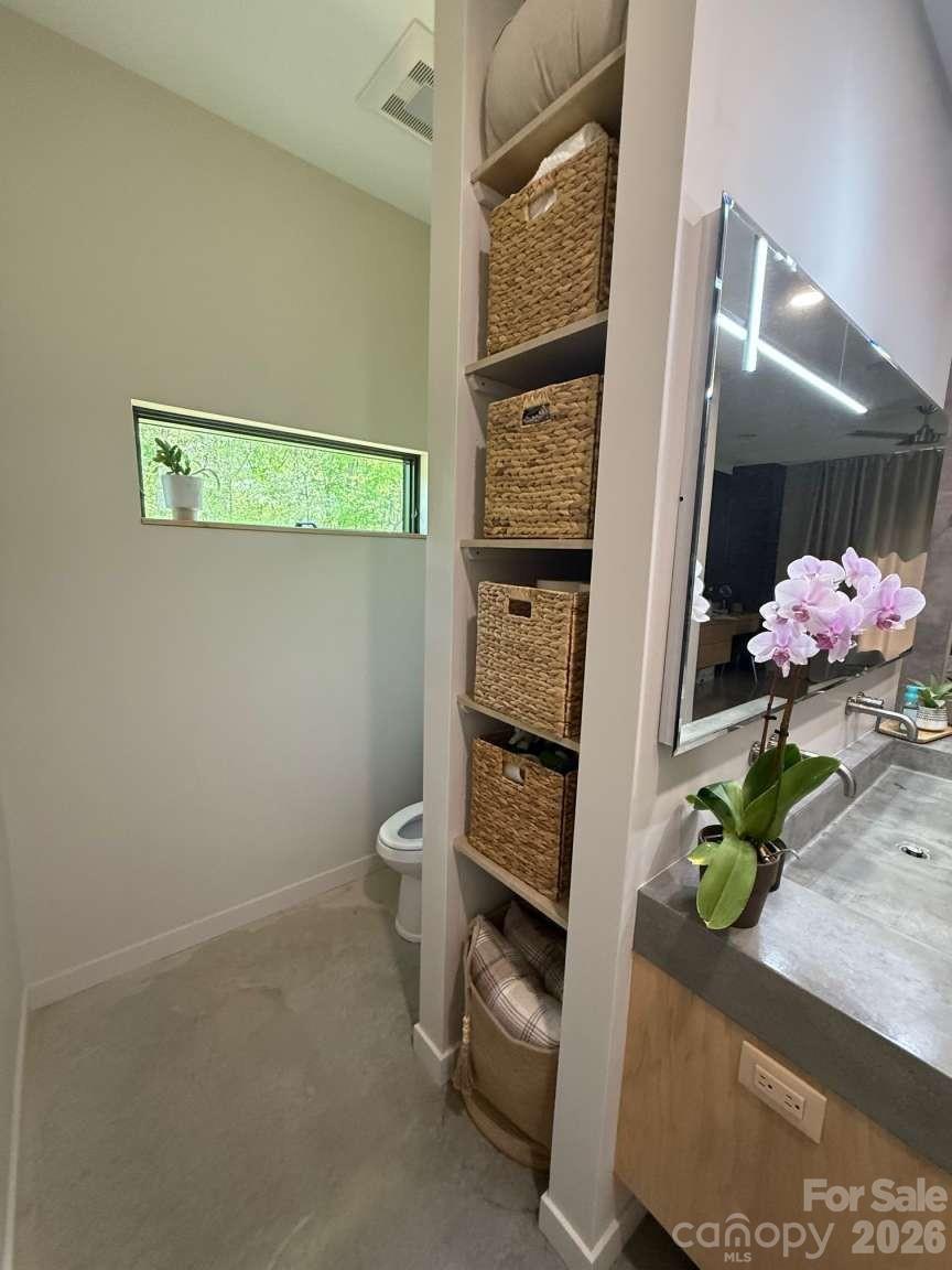 Sherwood Forest - Residential