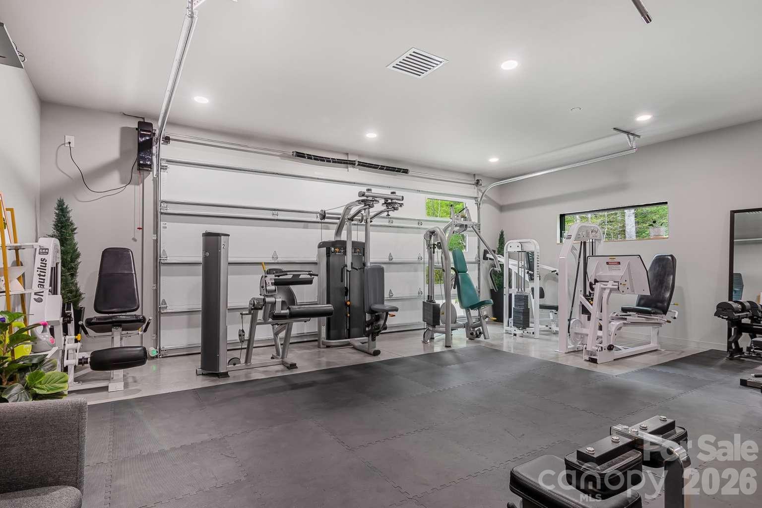 Sherwood Forest - Residential