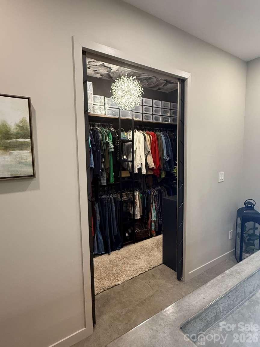 Sherwood Forest - Residential