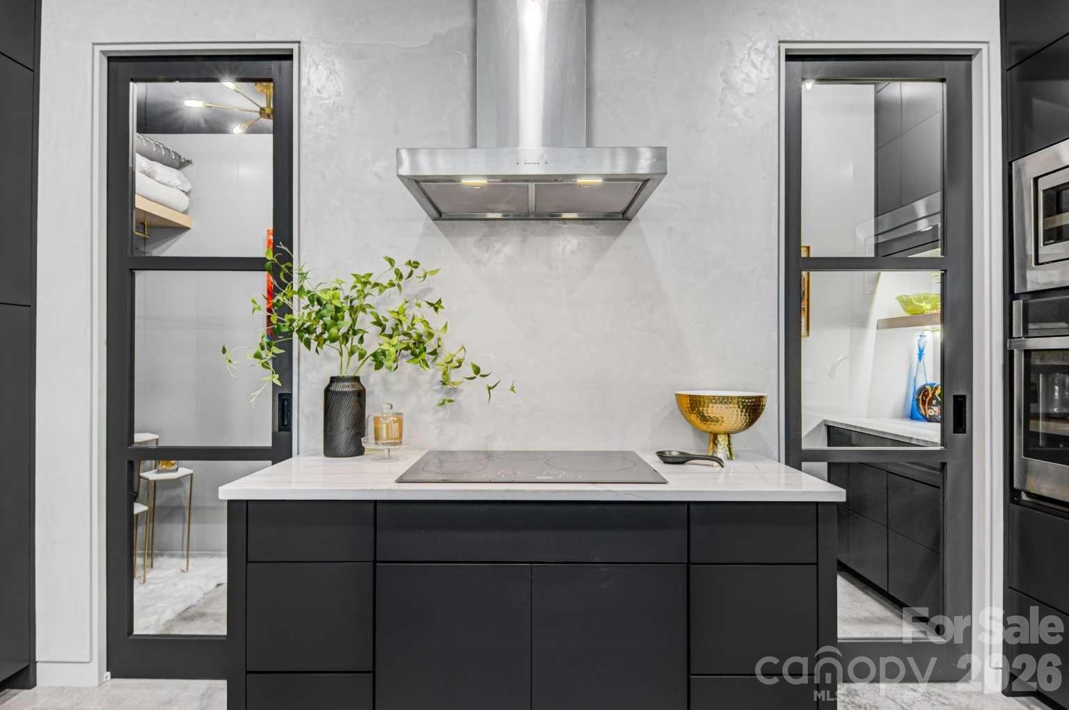 Sherwood Forest - Residential