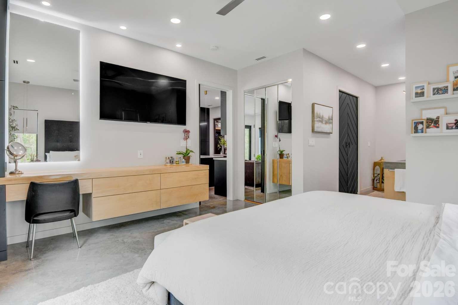 Sherwood Forest - Residential