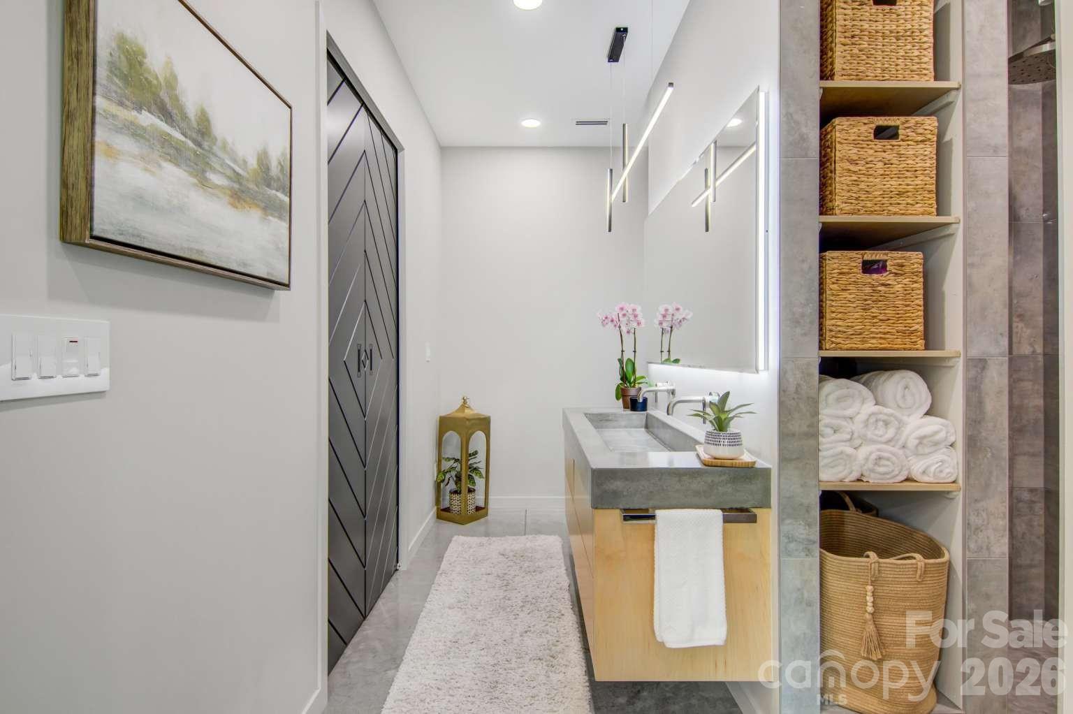 Sherwood Forest - Residential