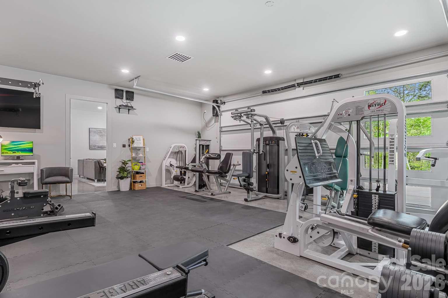 Sherwood Forest - Residential