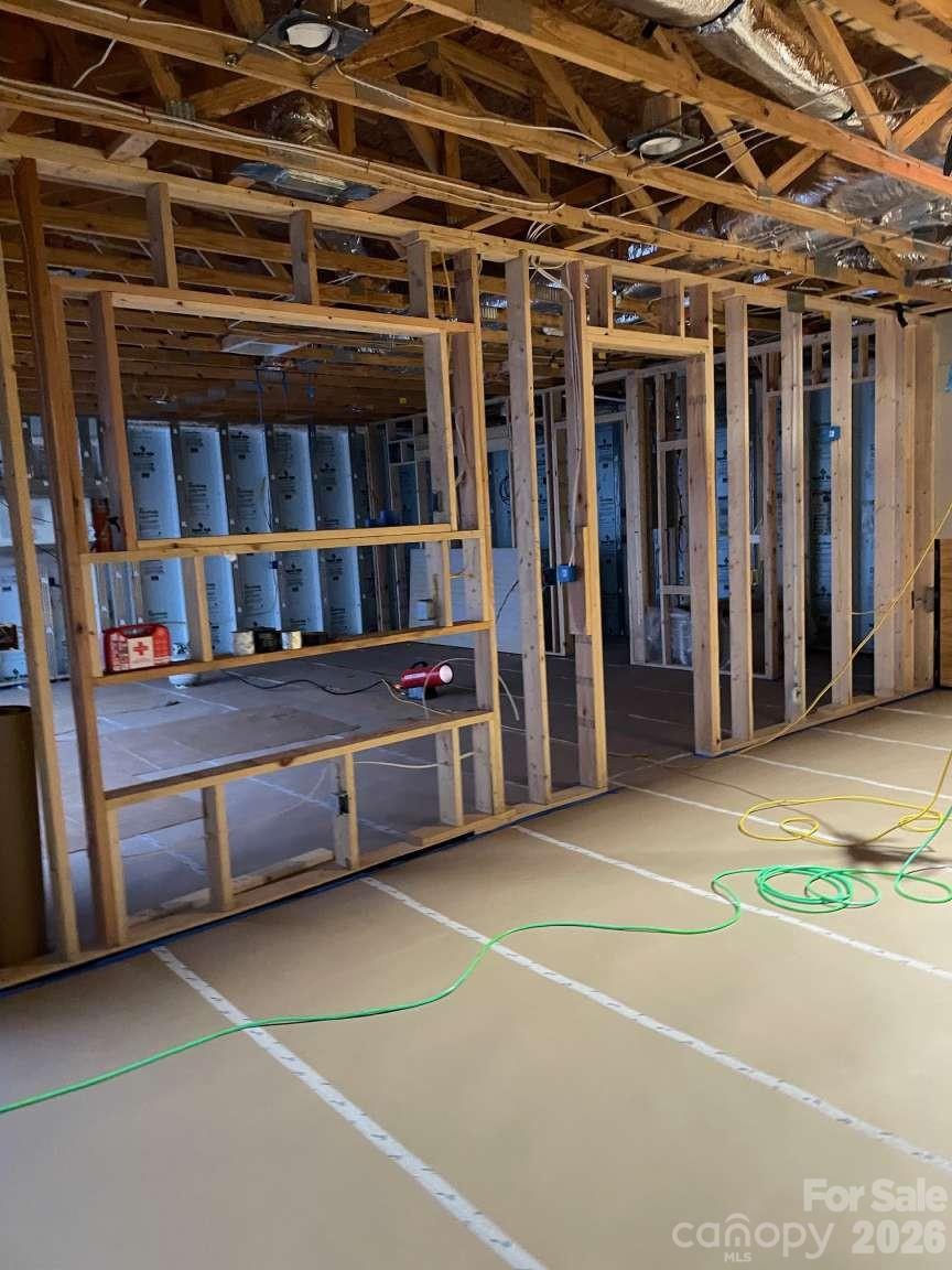 Sherwood Forest - Residential