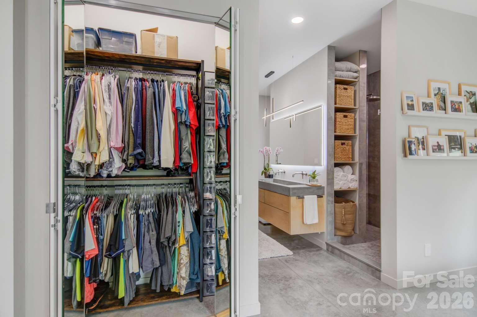 Sherwood Forest - Residential