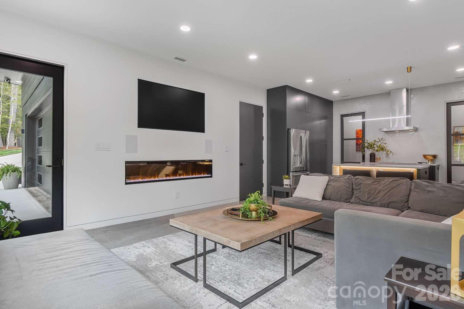 Sherwood Forest - Residential