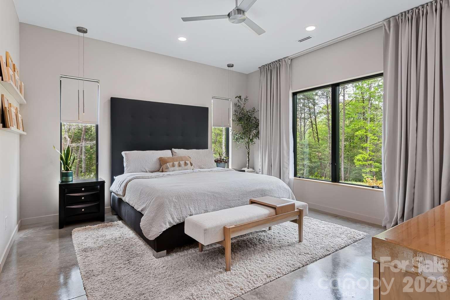 Sherwood Forest - Residential