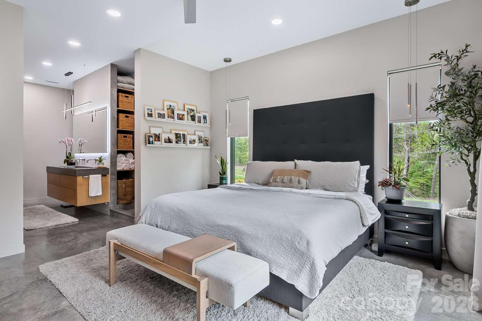 Sherwood Forest - Residential