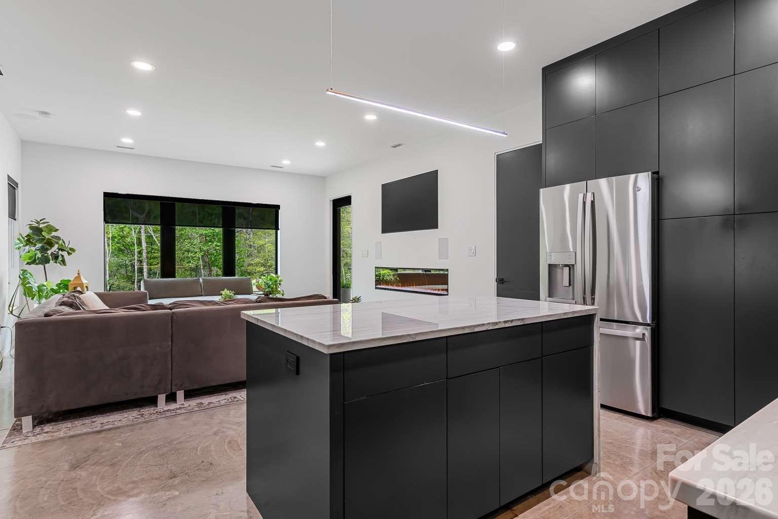 Sherwood Forest - Residential