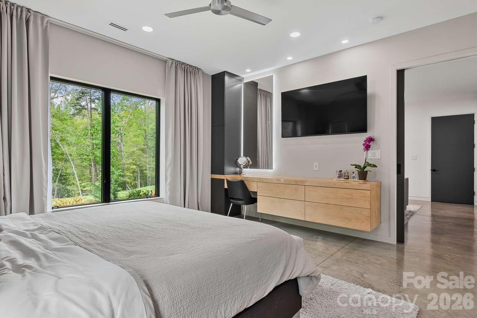 Sherwood Forest - Residential