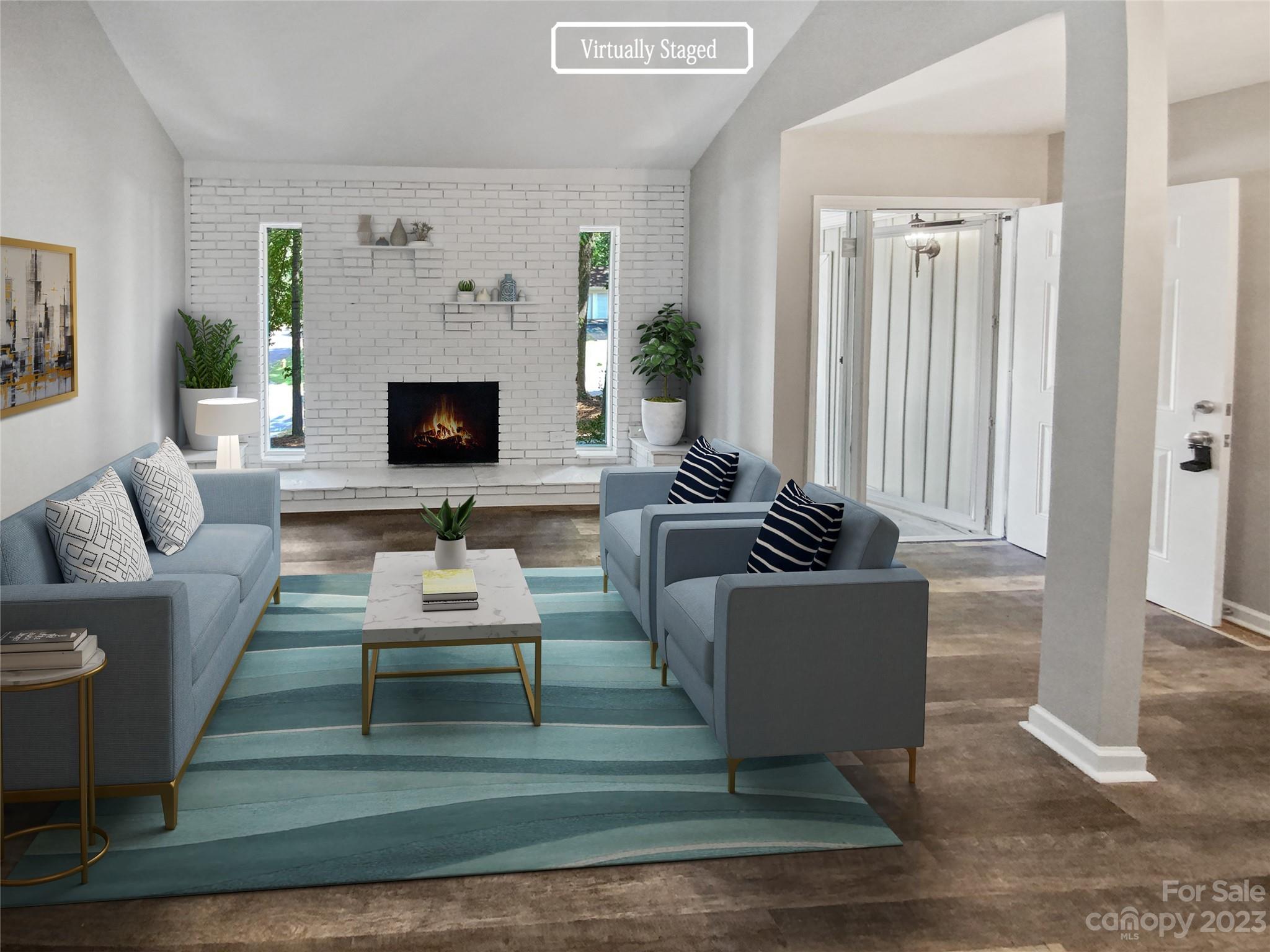 Parkview East - Residential