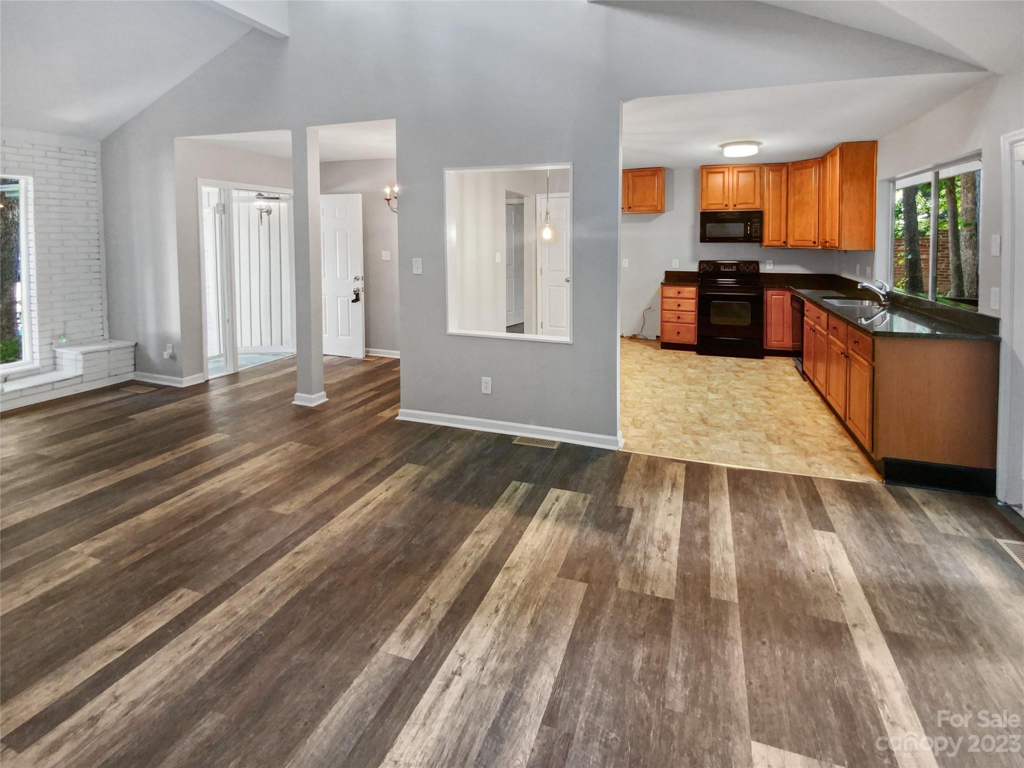 Parkview East - Residential