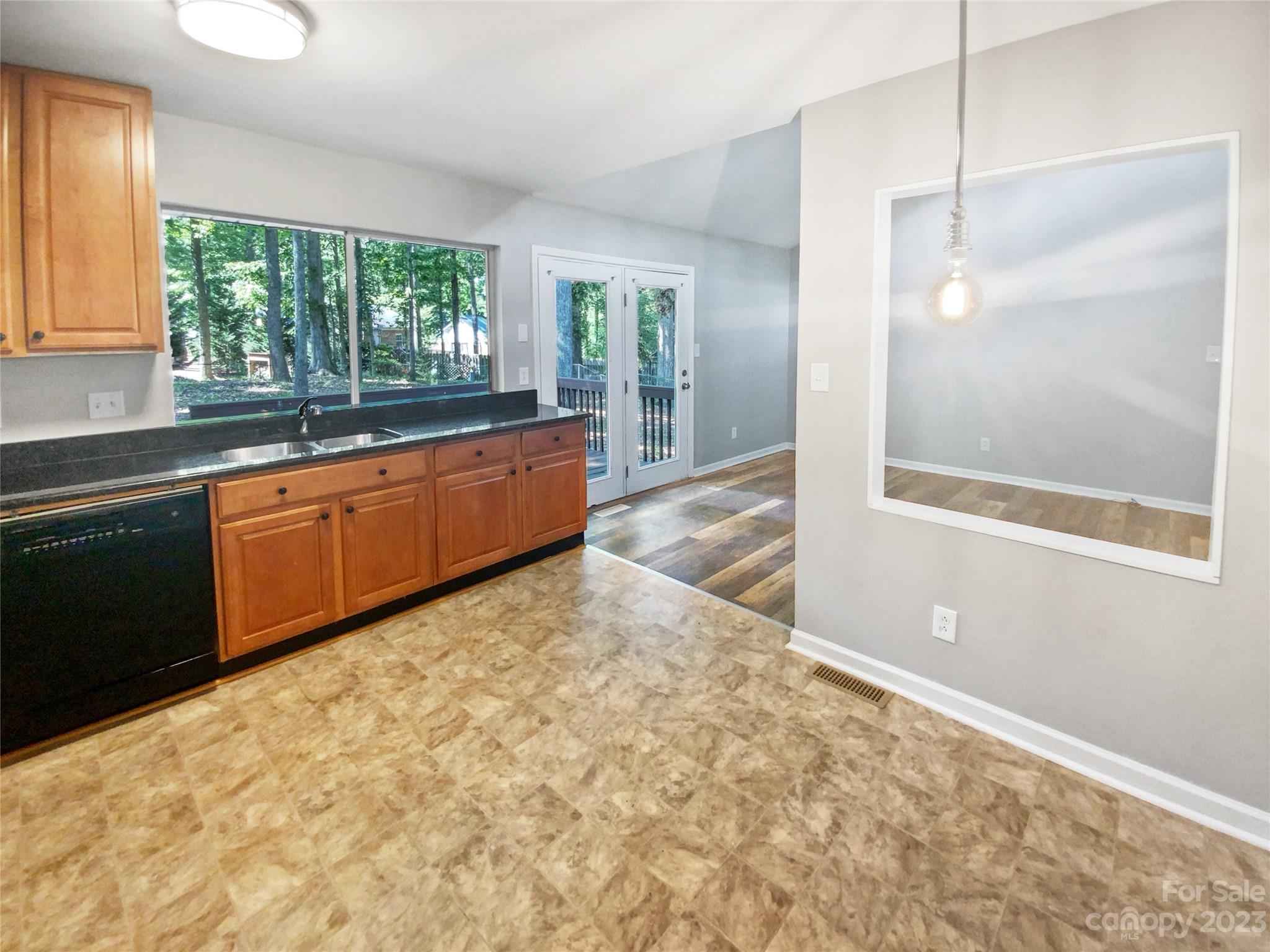 Parkview East - Residential