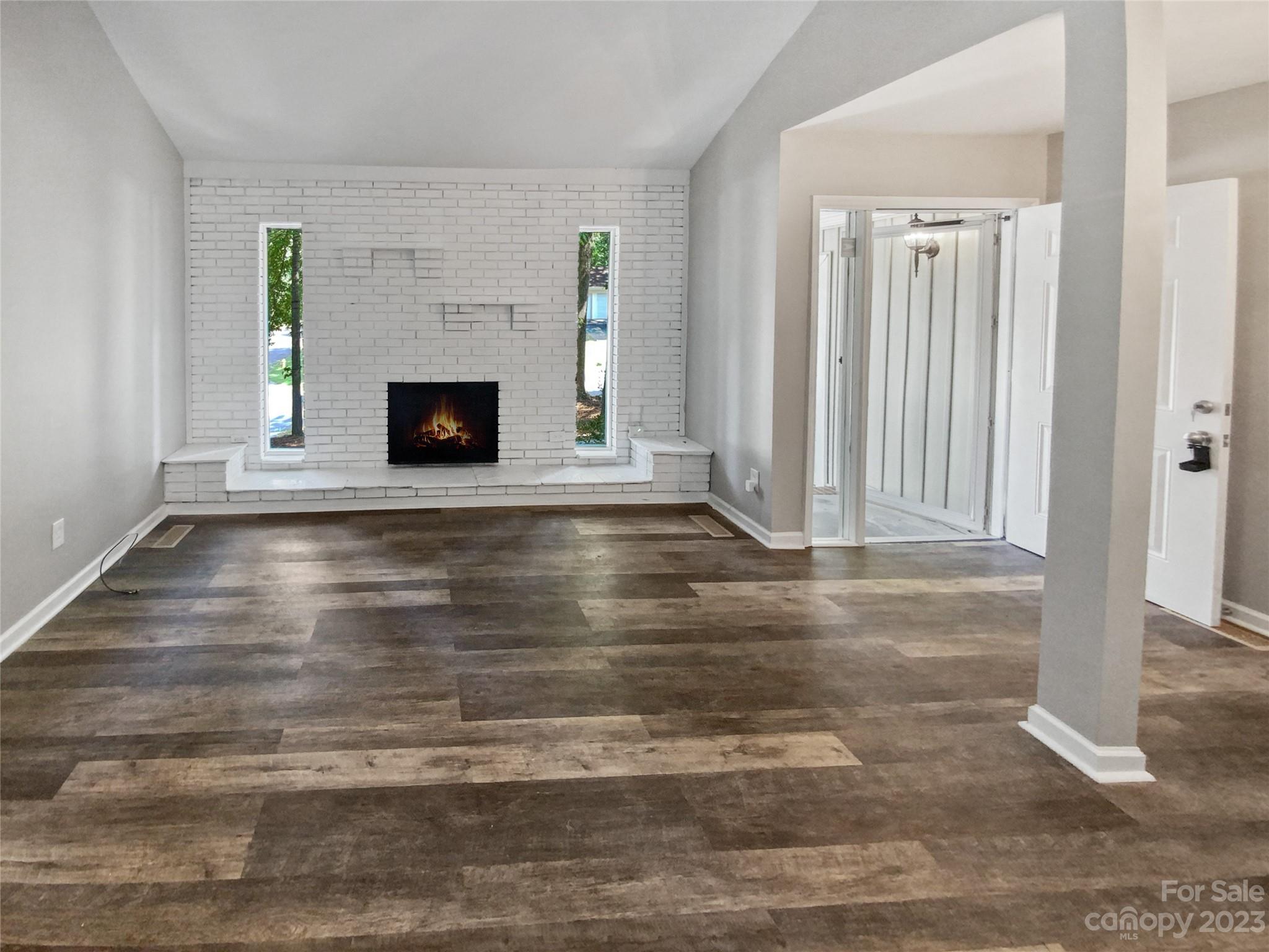 Parkview East - Residential