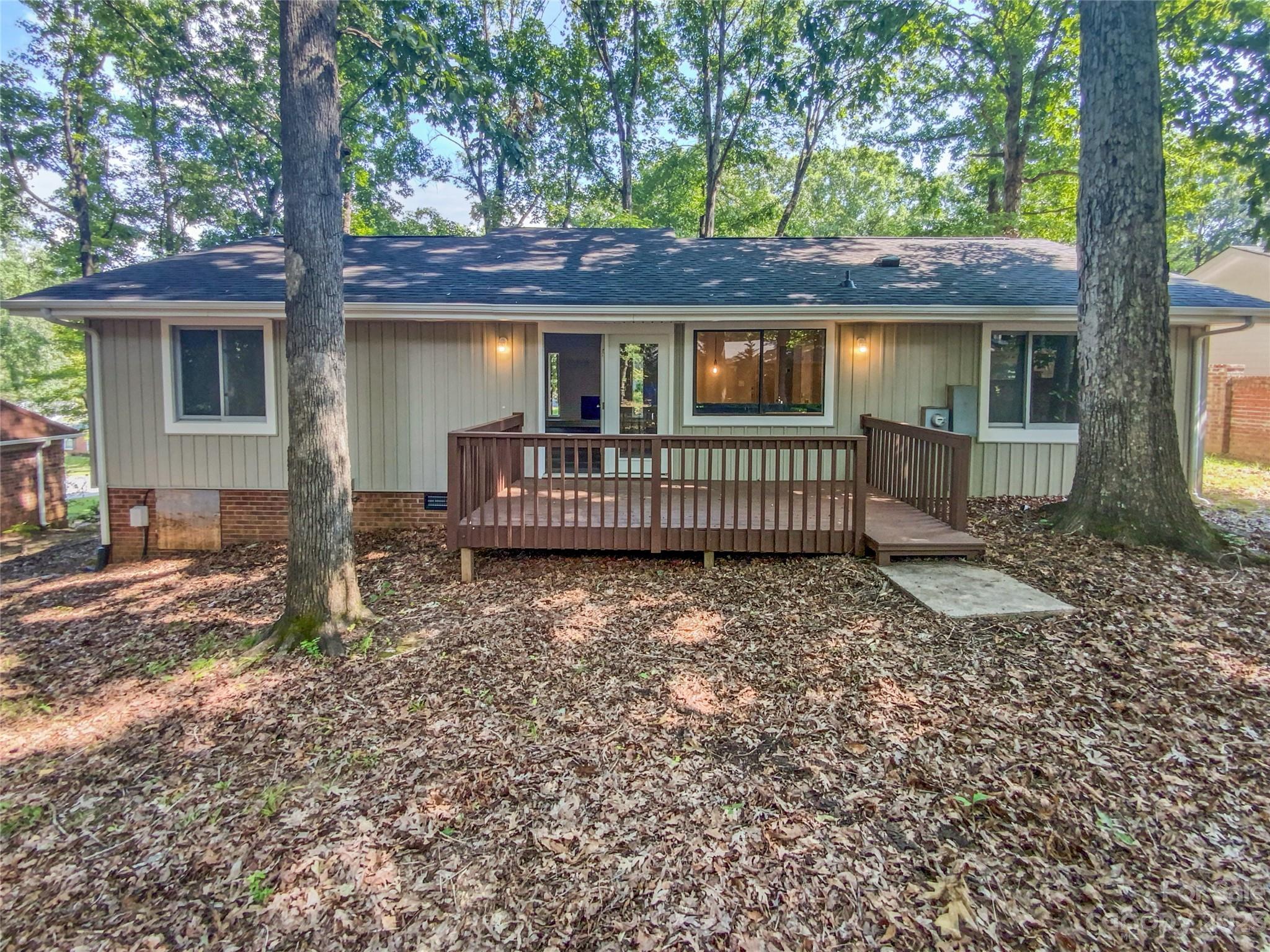 Parkview East - Residential