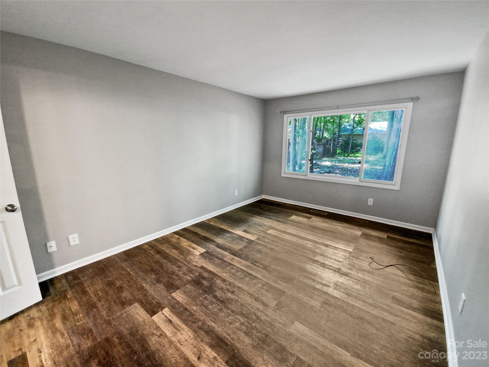 Parkview East - Residential