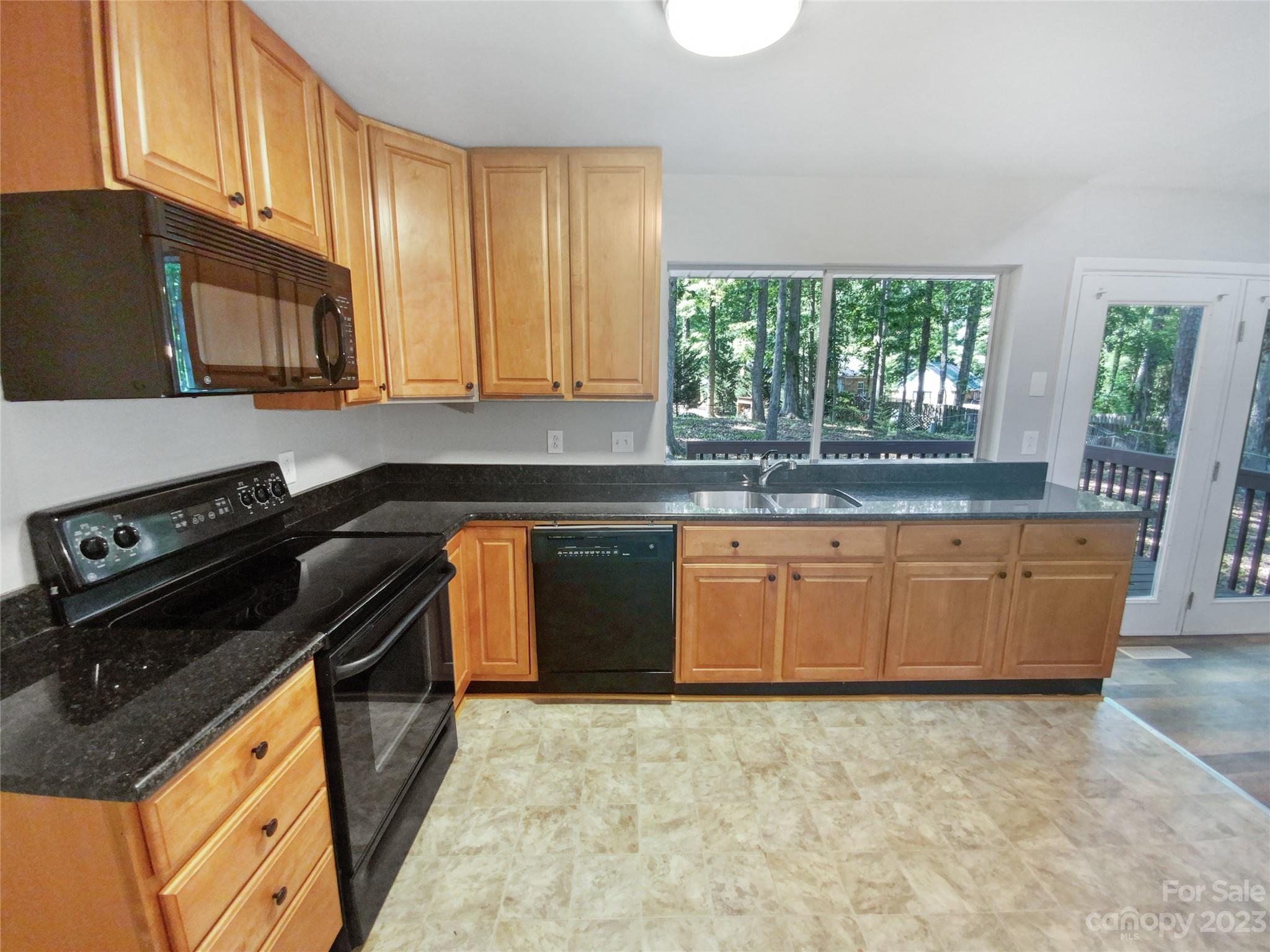 Parkview East - Residential