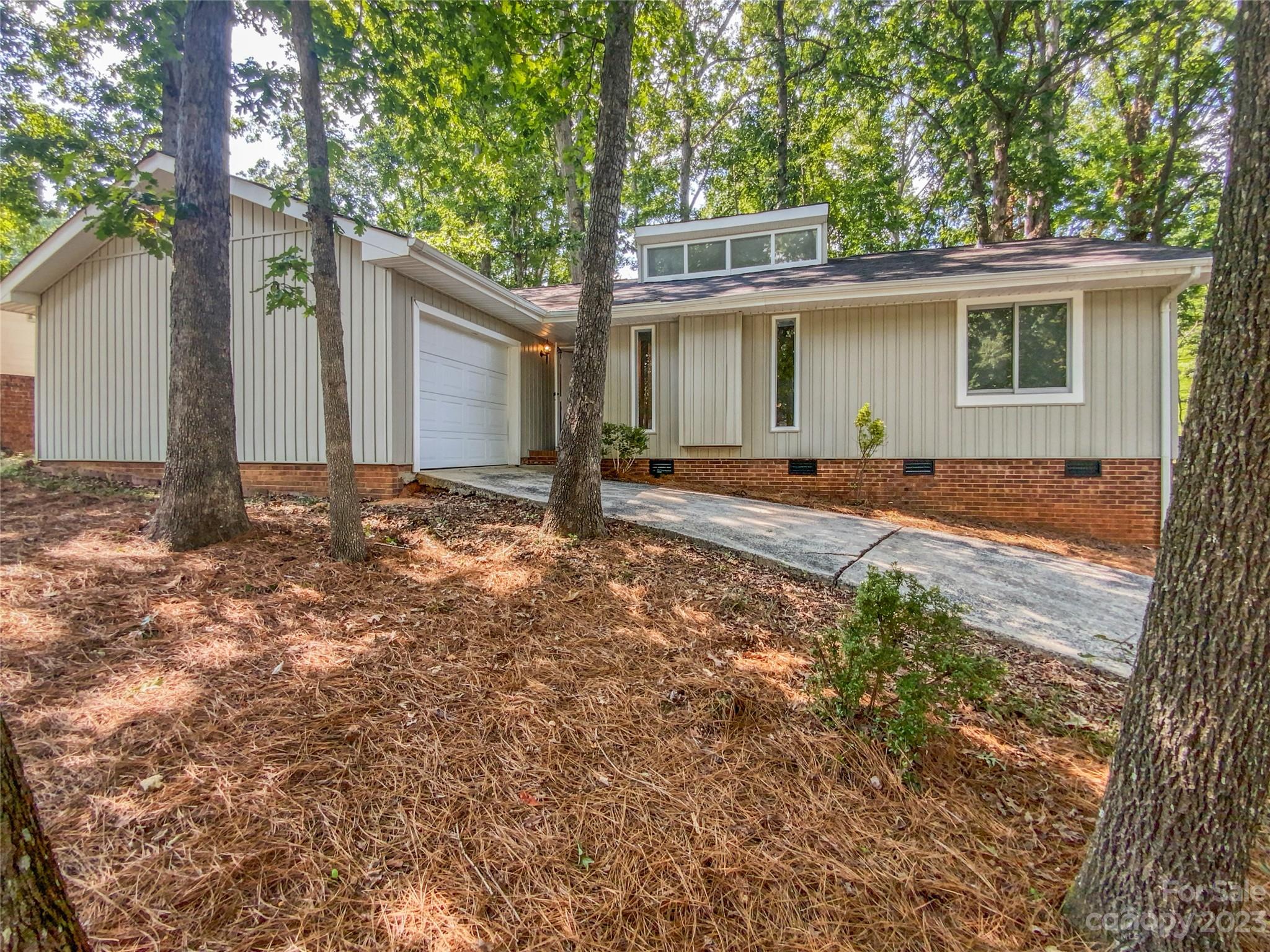 Parkview East - Residential