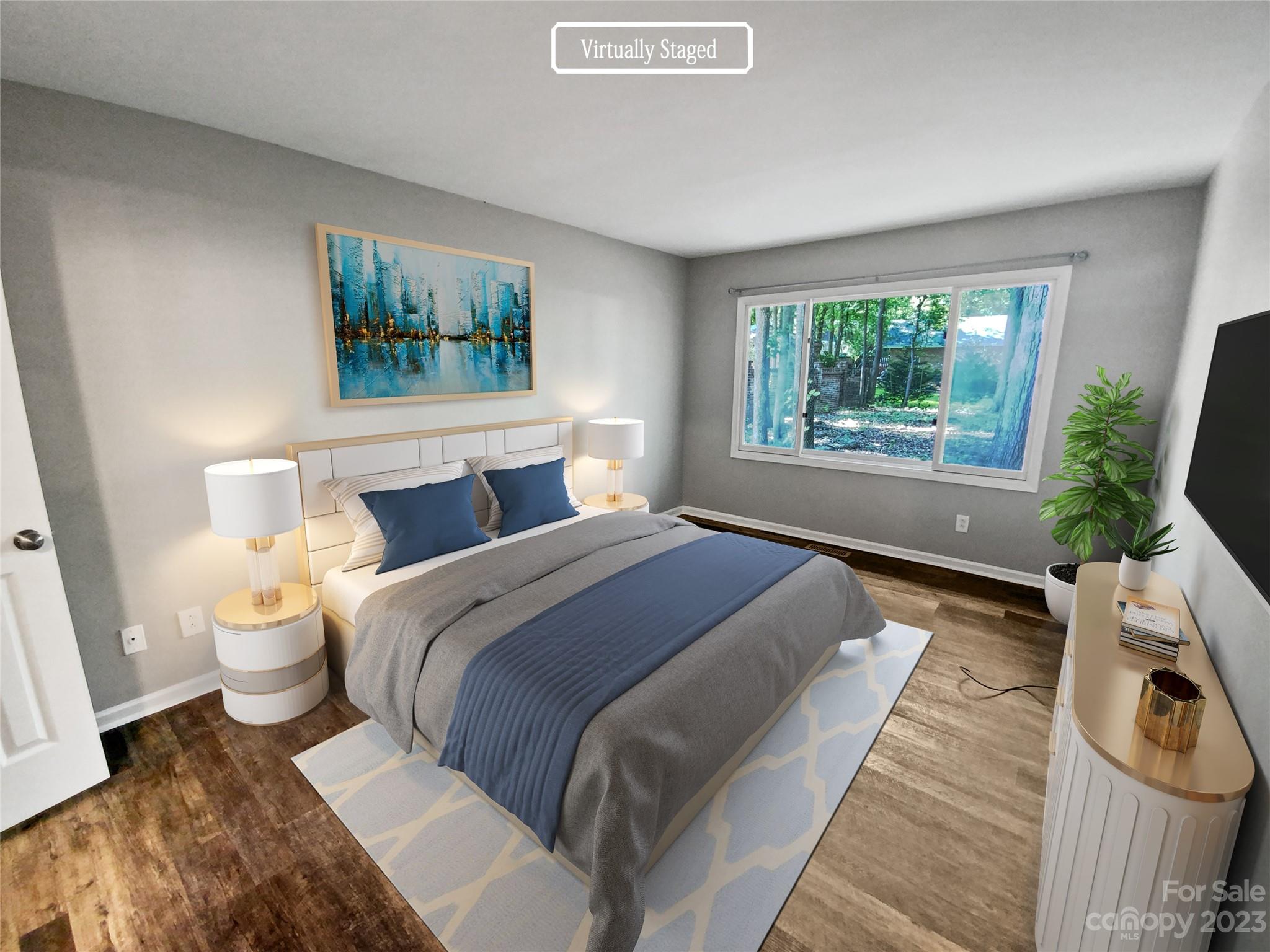 Parkview East - Residential