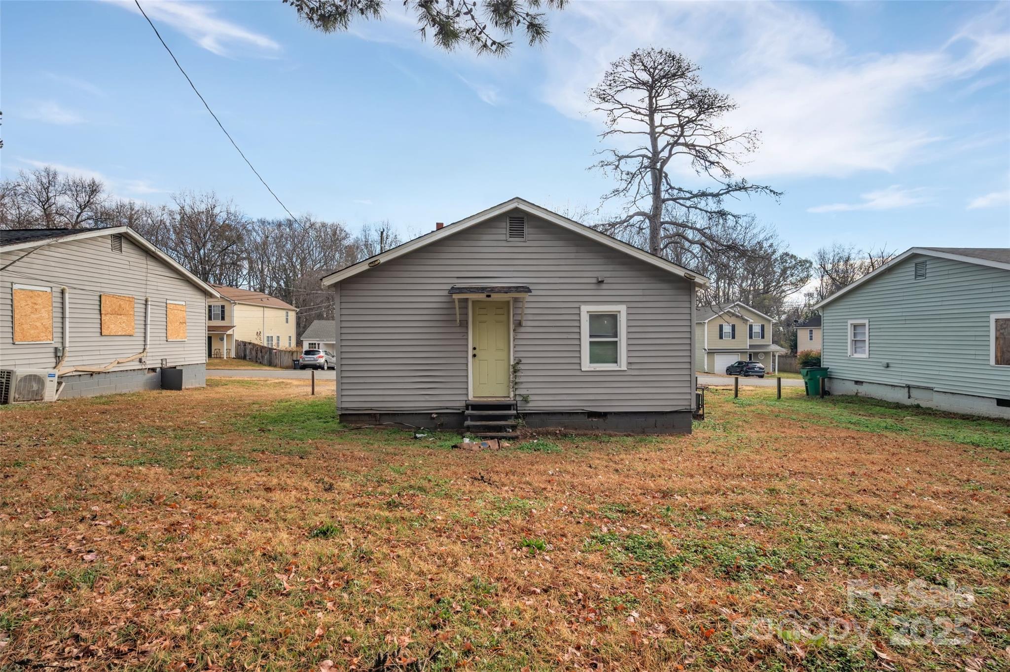 2523 Eddington Street