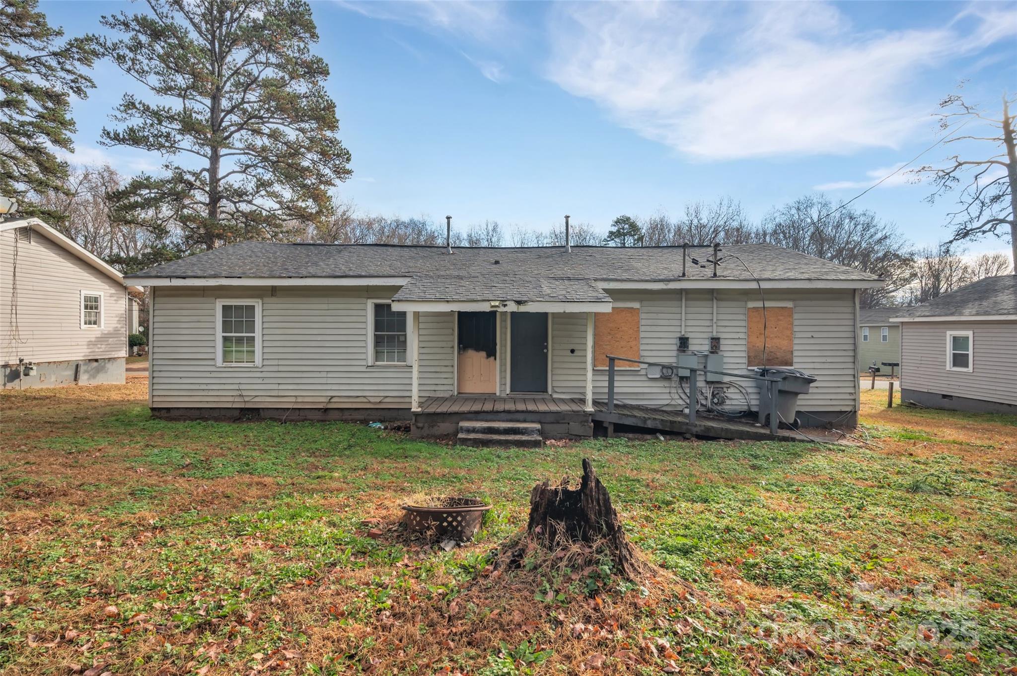 2523 Eddington Street