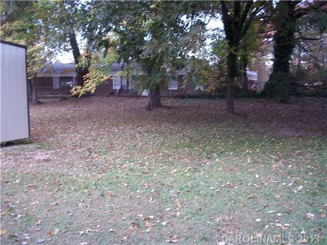 Unity Community - Residential