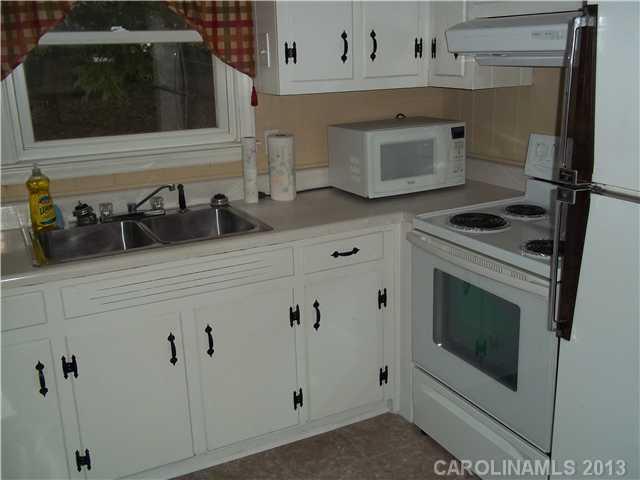 Unity Community - Residential