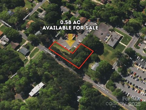 00 Hawthorn Avenue Albemarle NC 28001
