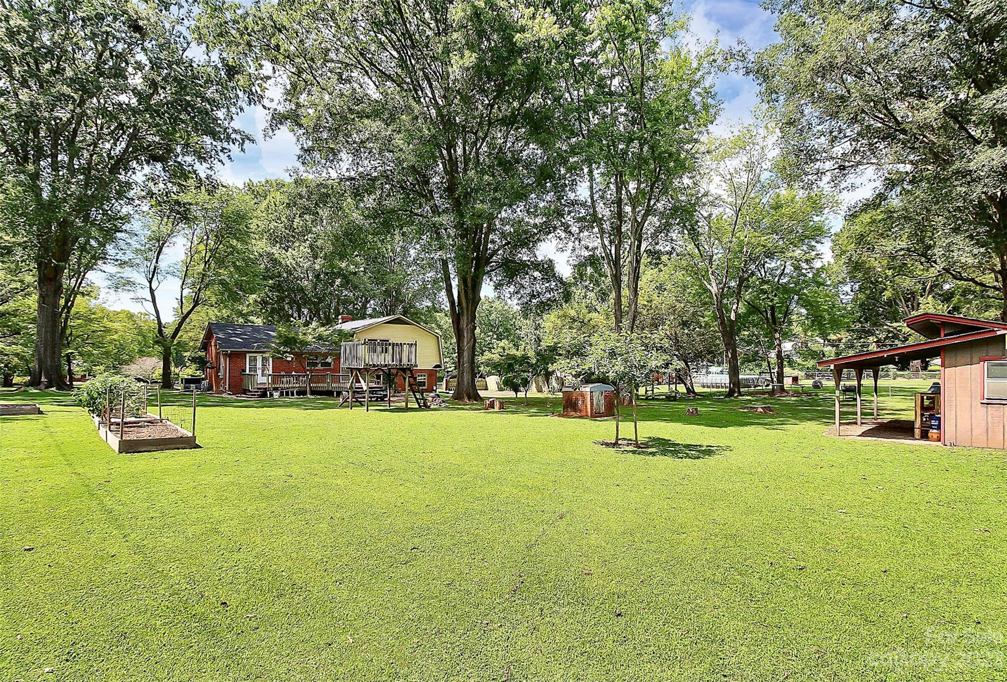 Farmwood - Residential