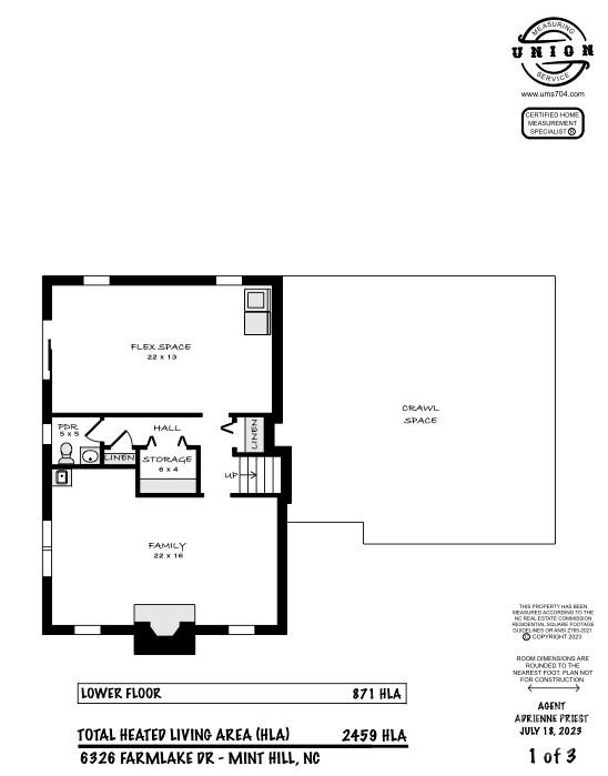 Farmwood - Residential