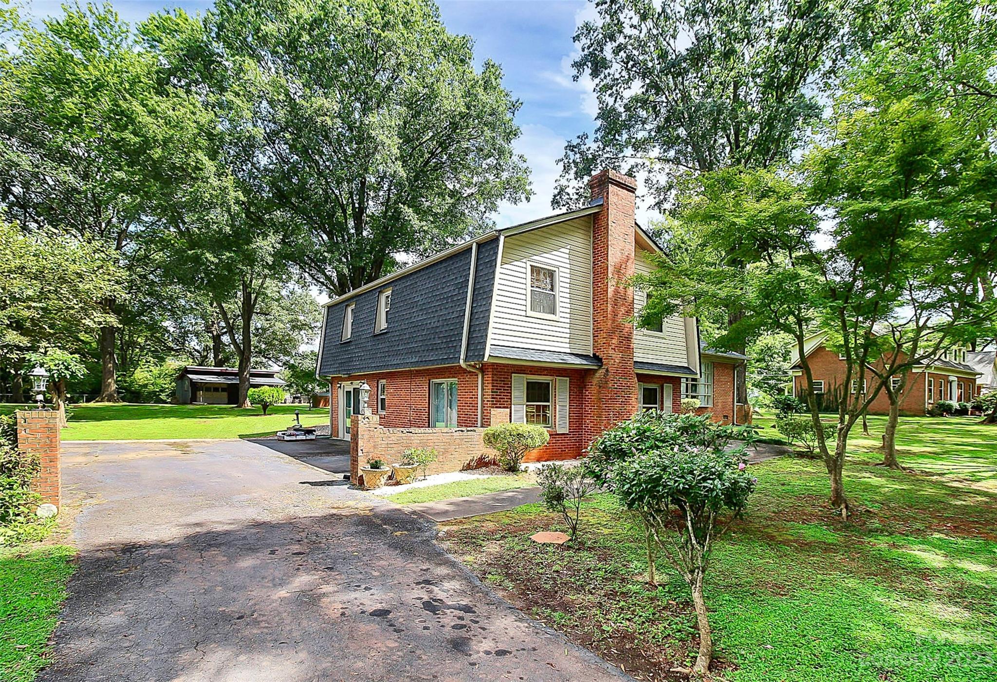 Farmwood - Residential