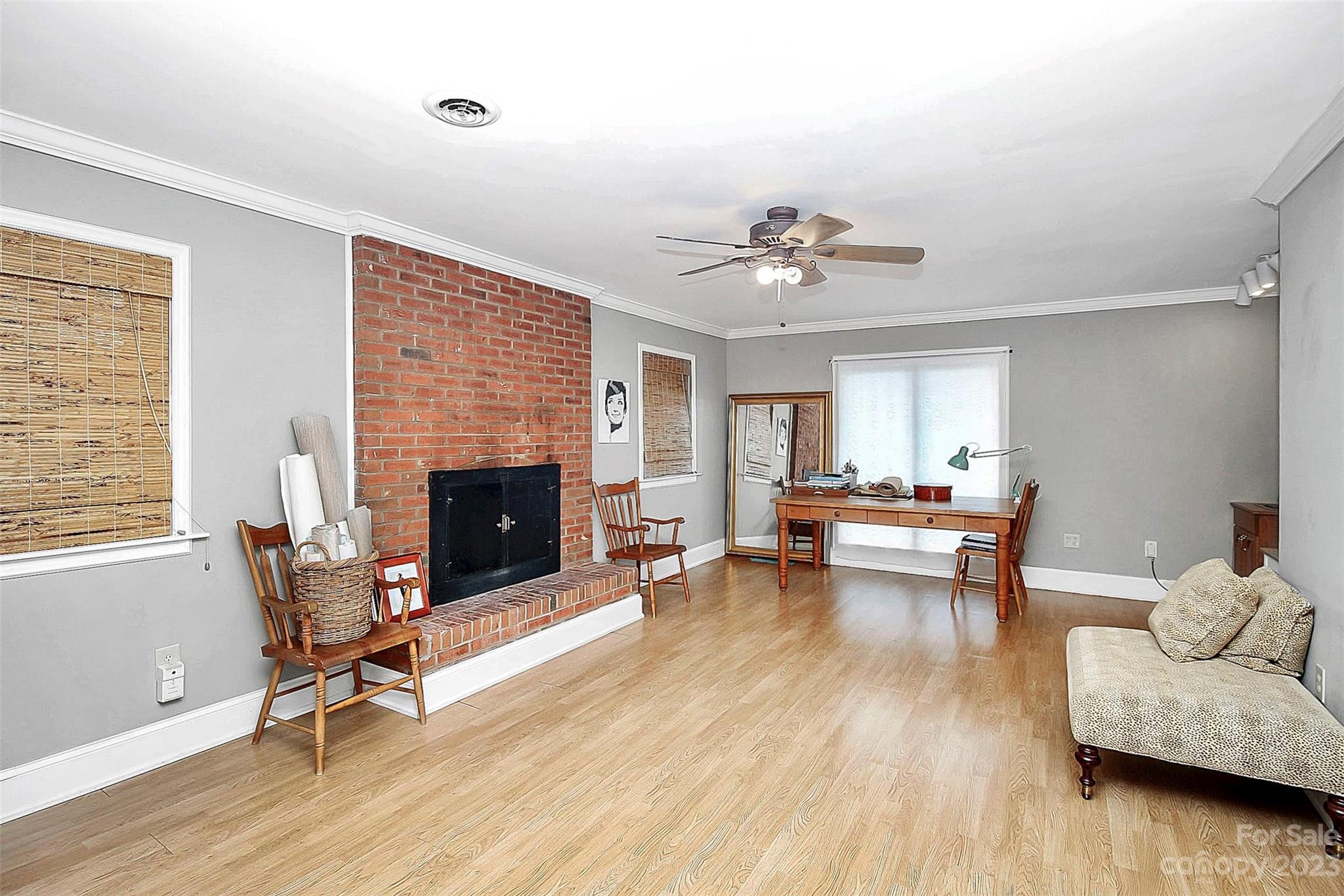 Farmwood - Residential