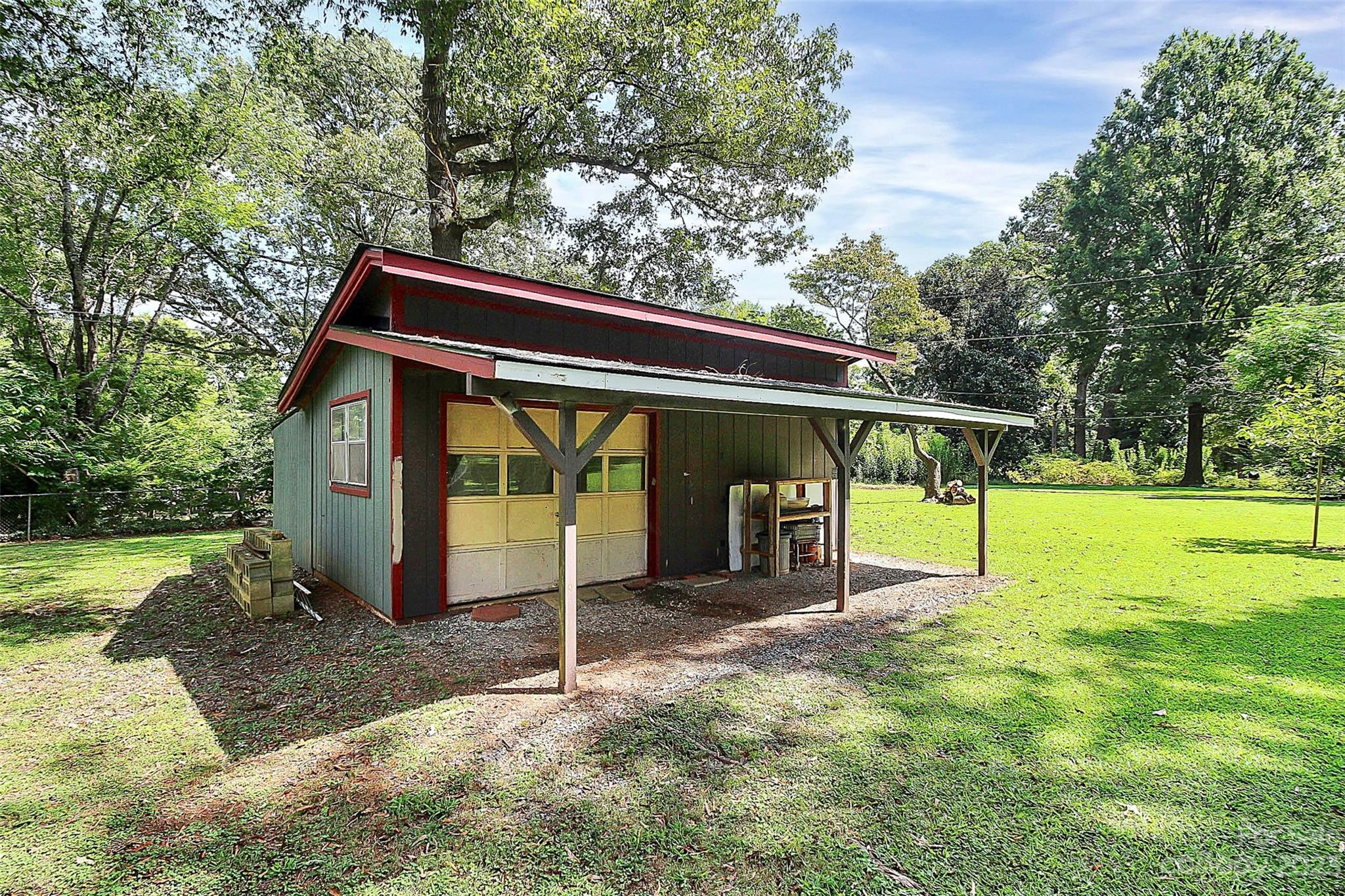 Farmwood - Residential