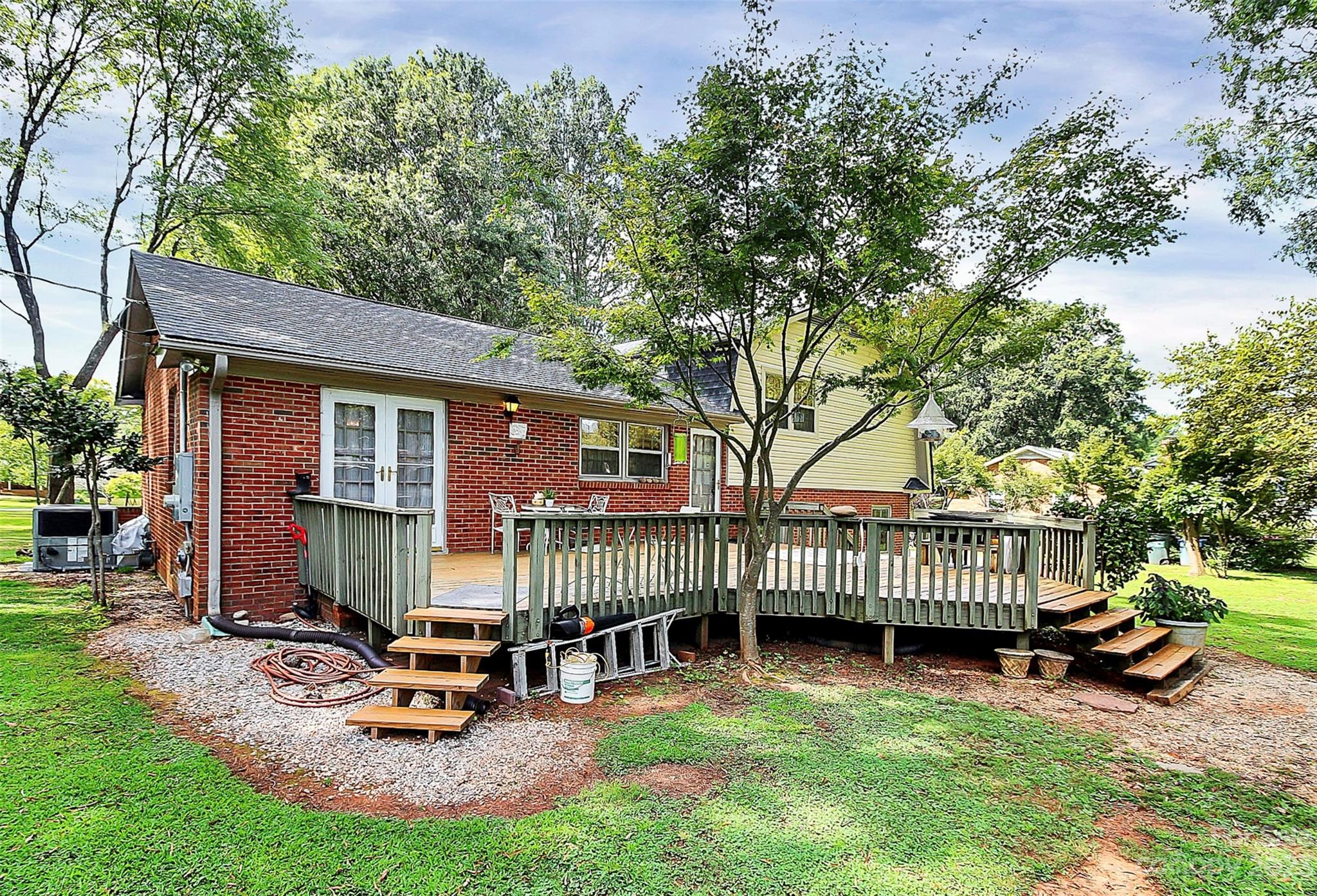 Farmwood - Residential