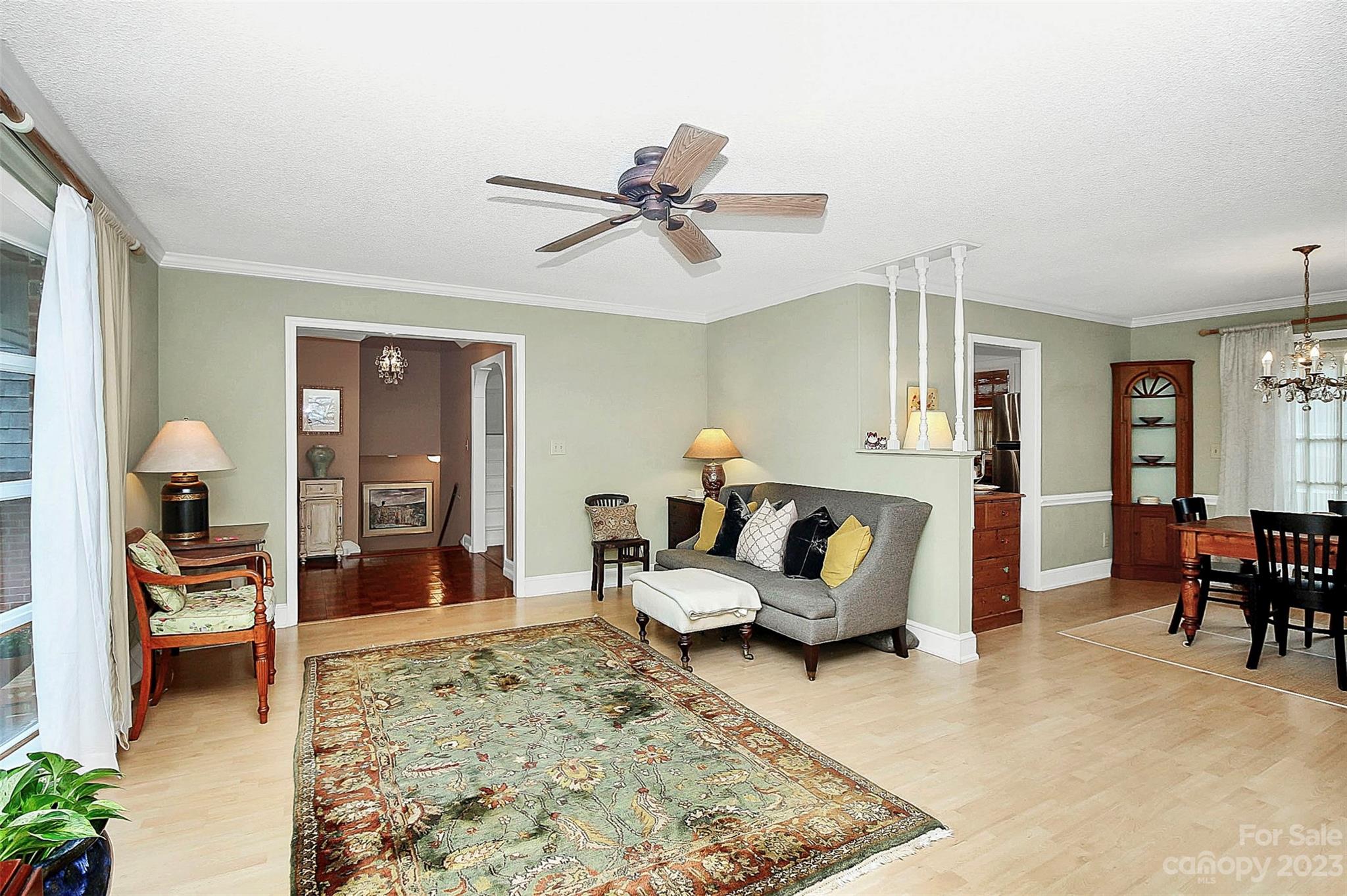 Farmwood - Residential