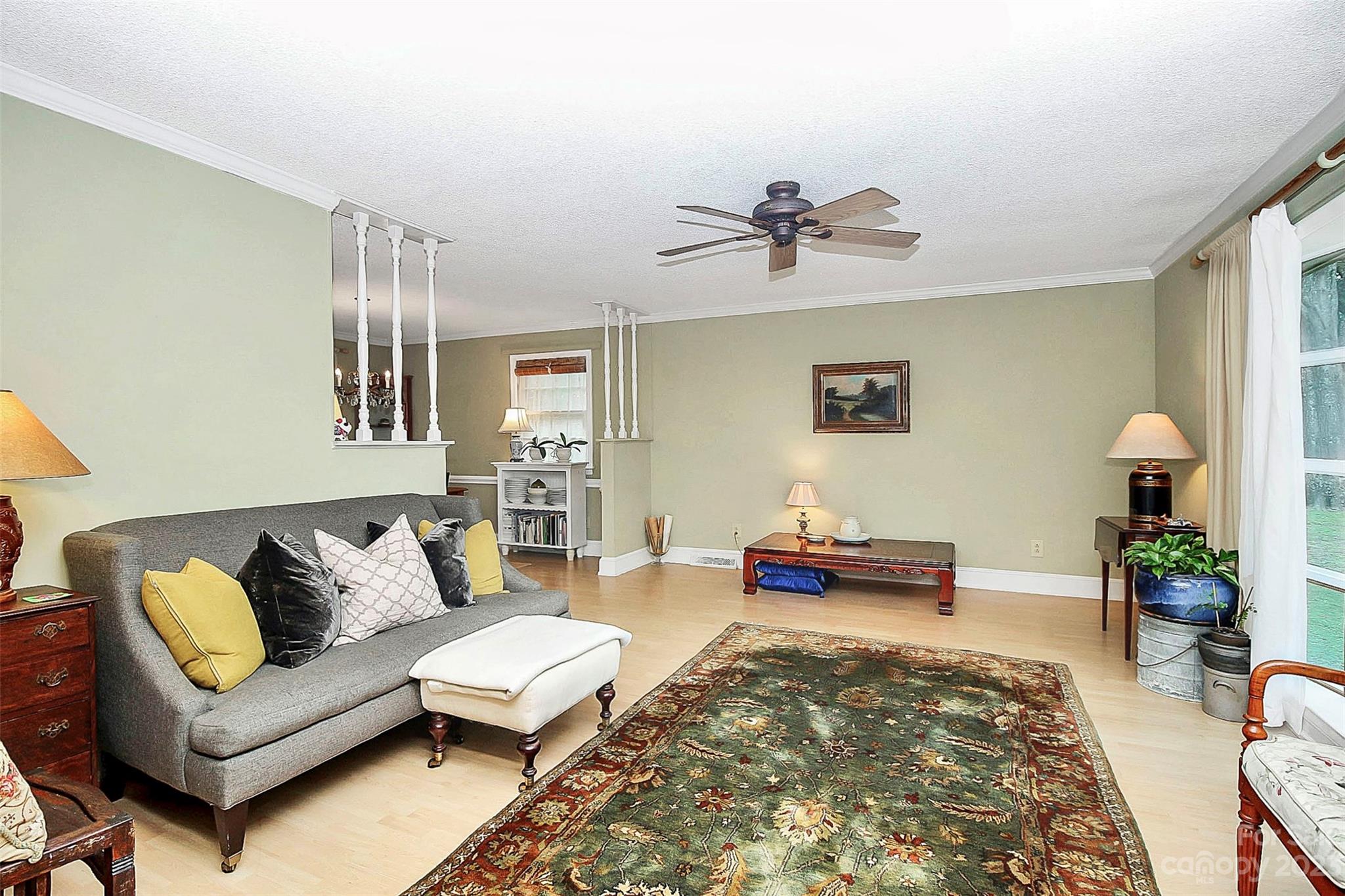 Farmwood - Residential